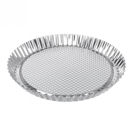 Orion Forma na koláč kov pr.27,5 FRU (122297) Pečící forma na koláč prům. 27,5 cm (122297)