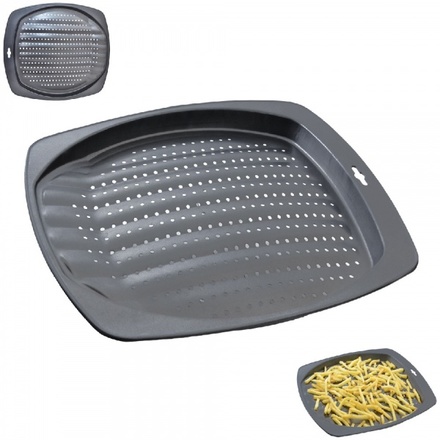 Plech na hranolky Orion Plech na hranolky kov 39x34 (123770)