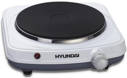 Jednoplotýnkový vařič Hyundai EP 100W