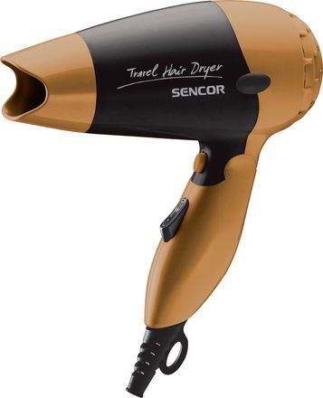 Vysoušeč vlasů Sencor SHD 6400B