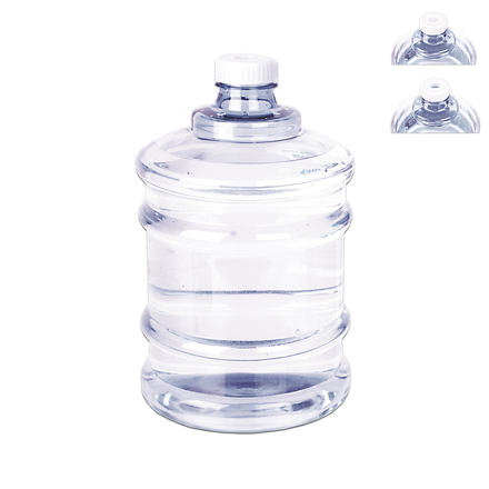 Náhradní láhev k zásobníkům vody Orion ND lahev BIMBO 2 l (181004)