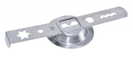 Nástavec k lineckému cukroví Orion Nástavec k lineckému cukroví (131704)