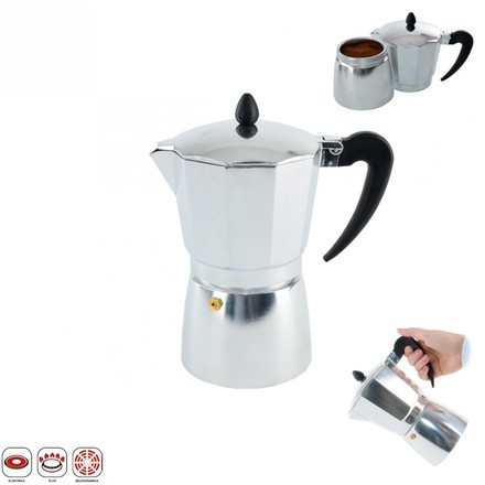 Tradiční kávovar Orion Kávovar AL 0,45l (131907)
