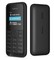 Mobilní telefon Nokia 105 Dual SIM Black (1)