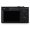 Kompaktní fotoaparát Panasonic LUMIX DMC TZ70 black (1)