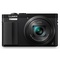 Kompaktní fotoaparát Panasonic LUMIX DMC TZ70 black (2)