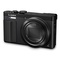 Kompaktní fotoaparát Panasonic LUMIX DMC TZ70 black (3)