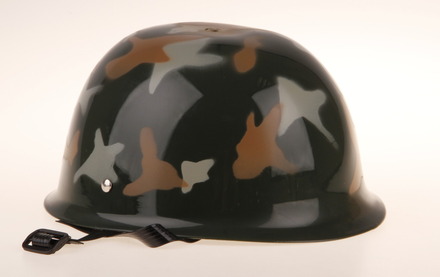 Vojenská helma Alltoys CZ Vojenská helma (920-15)