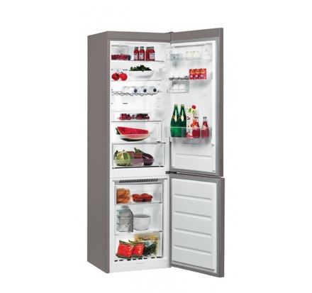 Kombinovaná chladnička Whirlpool BSF 8353 OX