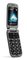 Mobilní telefon CPA Halo 12 černý/šedý (2)