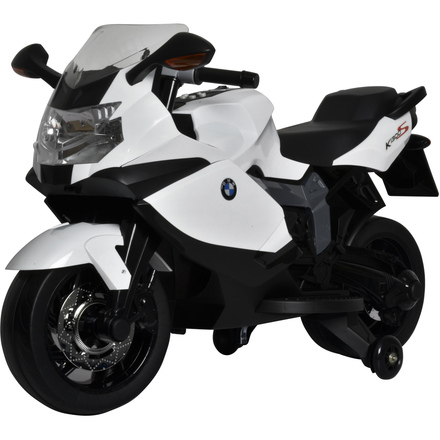 Elektrická motorka Buddy Toys BEC 6010 El. moto BMW K1300