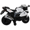 Elektrická motorka Buddy Toys BEC 6010 El. moto BMW K1300 (1)