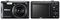 Kompaktní fotoaparát Nikon Coolpix S3700 Black + pouzdro + SDHC 8GB karta (4)
