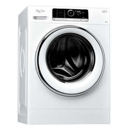 Pračka s předním plněním Whirlpool FSCR 90423