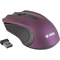 Počítačová bezdrátová myš Yenkee YMS 2015PE WL Monaco fialová  (2)