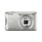 Kompaktní fotoaparát Nikon Coolpix S3700 Silver + pouzdro + SDHC 8GB karta (1)