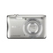 Kompaktní fotoaparát Nikon Coolpix S3700 Silver + pouzdro + SDHC 8GB karta (6)