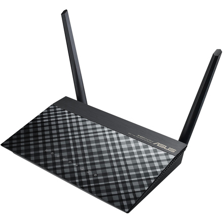 WiFi router Asus RT AC51U Router AC750 Dualband