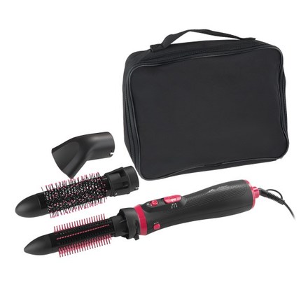 Kulma na vlasy ETA 2321 90000 Liliana