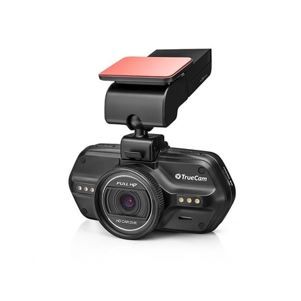 Autokamera TrueCam A5s (duplicita)