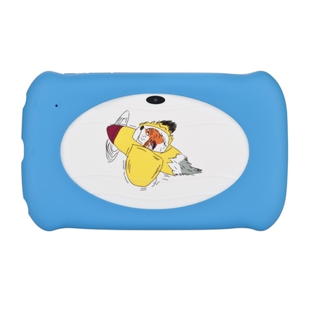 Dotykový tablet GoGEN Maxipes Fík MAXPAD7 G4B, 7", 8 GB, WF, Android 4.4.4 - modrá (2)