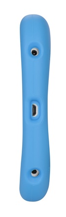 Dotykový tablet GoGEN Maxipes Fík MAXPAD7 G4B, 7", 8 GB, WF, Android 4.4.4 - modrá (3)