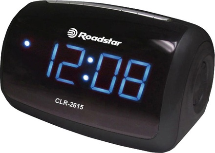 Radiobudík Roadstar CLR 2615