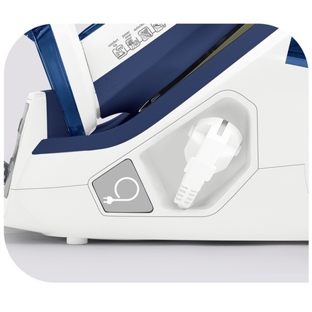 Žehlička s parním generátorem Tefal GV8931E0 (1)