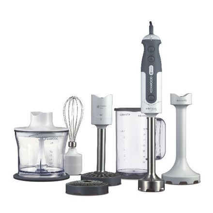 Ponorný mixér Kenwood HDP 408 WH