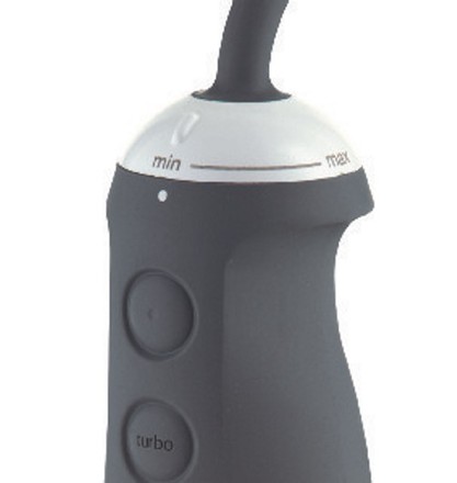 Ponorný mixér Kenwood HDP 408 WH (6)