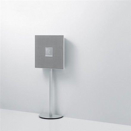 Mikrosystém Yamaha ISX 803 WHITE