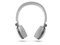 Polootevřená sluchátka JBL E30 WHT (1)