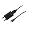 USB nabíječ GoGEN ACH 101 C 1xUSB 1A + micro usb kabel (1)