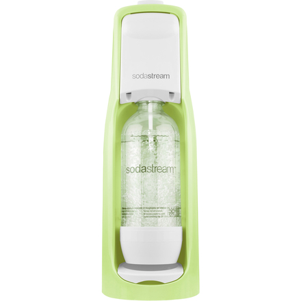 Výrobník sody Sodastream JET Pastel Grass Green (GG) (1)