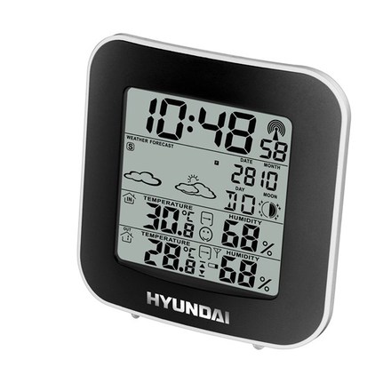 Meteostanice Hyundai WS8236