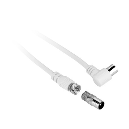 Koaxiální kabel GoGEN GOGCOAX350FM01