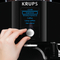 Espresso Krups EA829D10 (2)