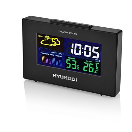 Meteostanice Hyundai WS 2020