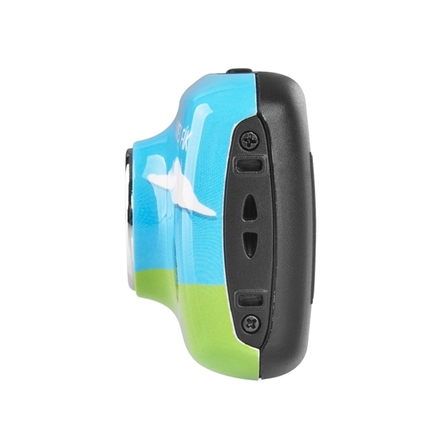 Outdoorová kamera GoGEN Maxipes Fík MAXI Kamera BL modrá (1)