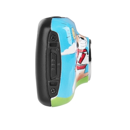 Outdoorová kamera GoGEN Maxipes Fík MAXI Kamera BL modrá (6)