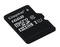 Paměťová karta Kingston MicroSDHC 16GB CL10 SP SDC10G2 (1)