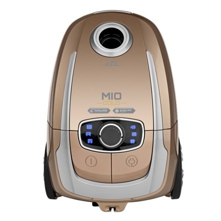 Podlahový sáčkový vysavač ETA 1502 90000 Mio Gold