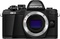 Kompaktní fotoaparát s vyměnitelným objektivem Olympus E M10 Mark II 1442 kit black/black (5)