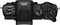 Kompaktní fotoaparát s vyměnitelným objektivem Olympus E M10 Mark II 1442 kit black/black (6)