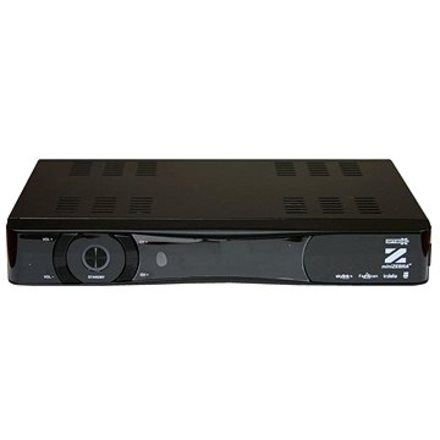 Satelitní přijímač Optibox DVB-S2 přijímač miniZebra Irdeto