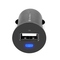 Autonabíječka GoGEN CH 11, 1x USB, černá barva (1)