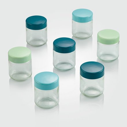 Automatický jogurtovač s časovačem Severin JG 3525 (1)