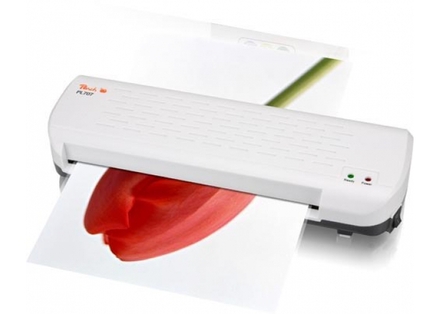 Laminátor Peach Home Office A4 (PL707), 125mic (2)