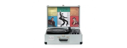 Gramofon Ricatech EP1950 Elvis Presley Turntable