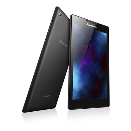 Dotykový tablet Lenovo A7-20 7 IPS 8GB 1GB And 4.4 BK